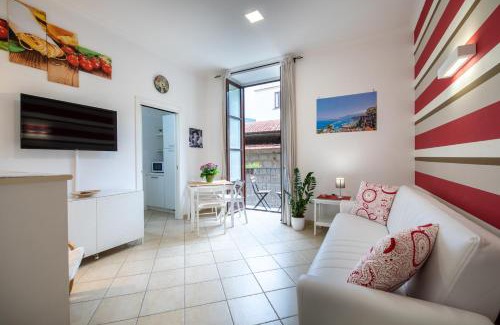 Sorrento Historic Centre Apartment | Sami Guest House