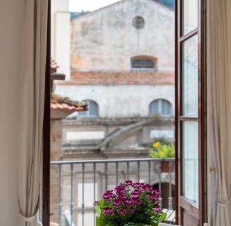 Sorrento Historic Centre Apartment | Sami Guest House