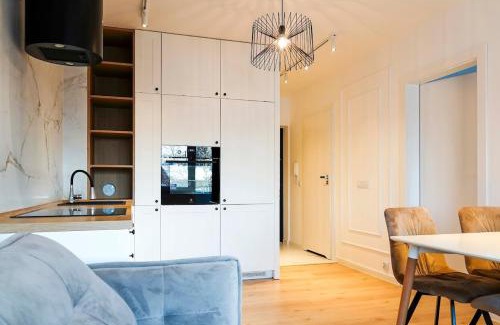 Belchatow Apartment | Sami Swoi Bełchatów