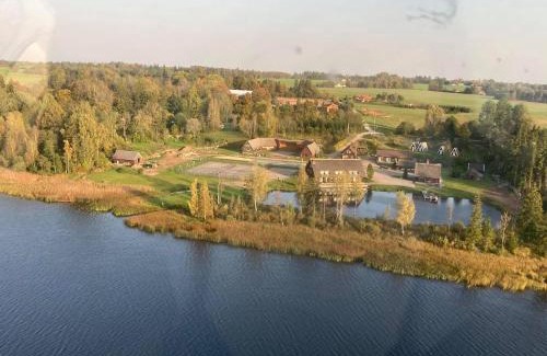 Viljandi House | Sammuli Holiday Village