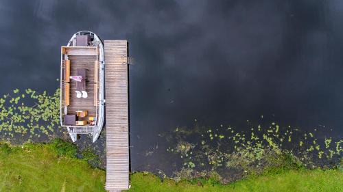 Viljandi House | Sammuli Holiday Village