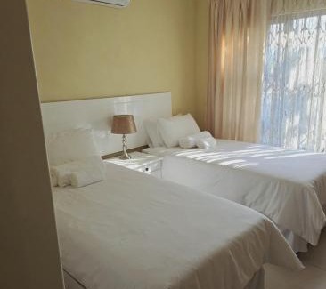 Tzaneen House | SammyGrace Holiday Home