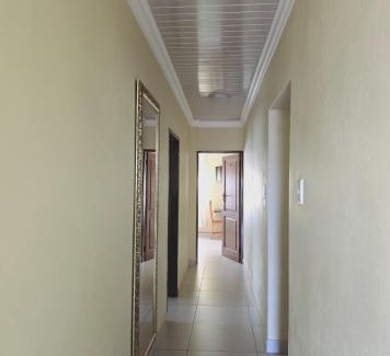 Tzaneen House | SammyGrace Holiday Home