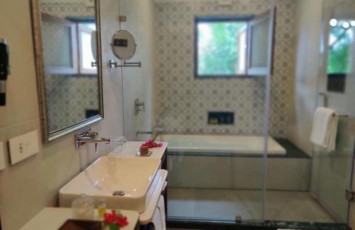 Chomu Resort | Samode Bagh
