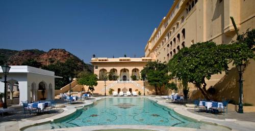 Samode Hotel | Samode Palace