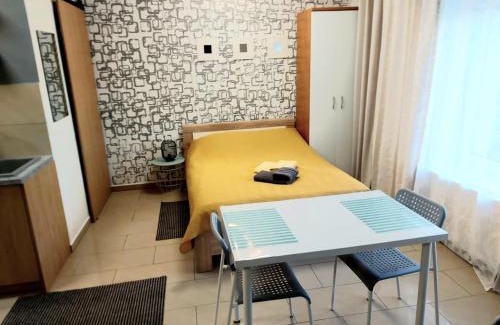 Ciechanow Apartment | Samodzielny domek Studio - 35m2 centrum Ciechanów
