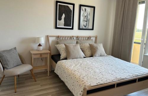 Samorin Apartment | Samorin XBS view apartman plus parking