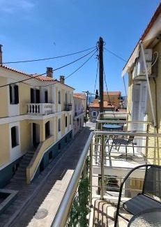 Pythagorion Apartment | Samos Paradise Studios And Apartments 2
