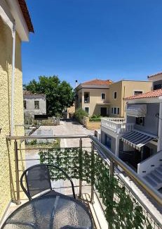 Pythagorion Apartment | Samos Paradise Studios And Apartments 2