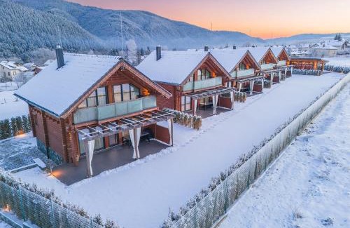 Govedartsi Ski Chalet | Samovilla