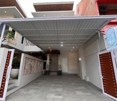 Depok Villa | Sampai Villa Urbanica
