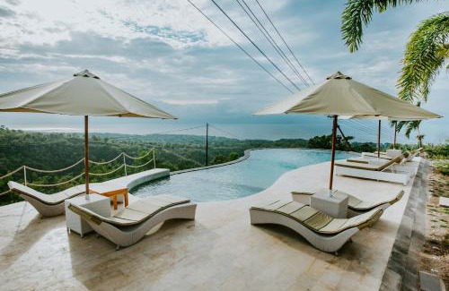 Penida Island Hotel | Samplangan Penida Resort