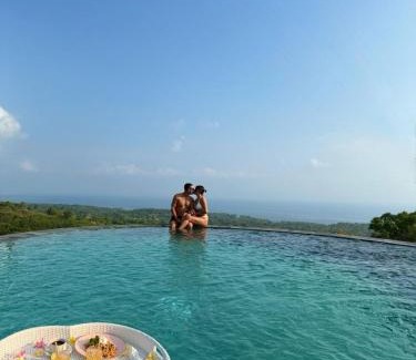 Penida Island Hotel | Samplangan Penida Resort