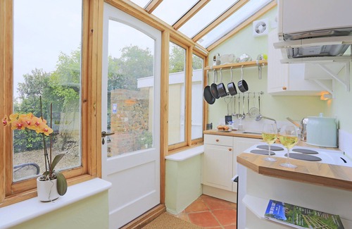 Wickham Market House | Sampson's Mill - One Bedroom House, Sleeps 2