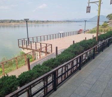 Chiang Khan Hotel | Sams ChiangKhan