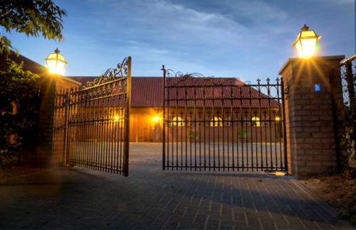 Municipality of Roermond House | Sams Cottage