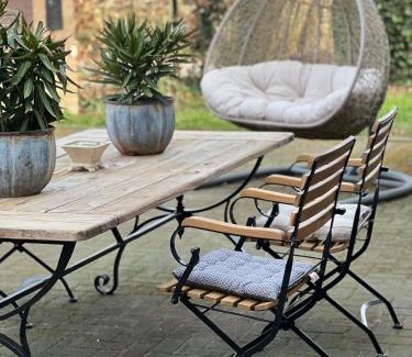 Municipality of Roermond House | Sams Cottage