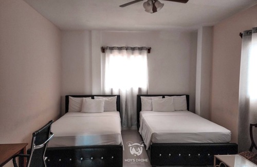 Delmas Hotel | SAMS Hotel