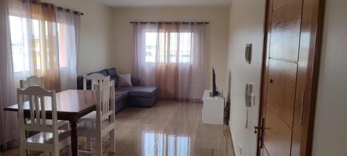 Barlavento Islands Apartment | Sams House