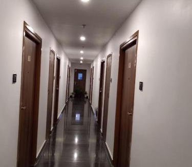 Visakhapatnam Bed & Breakfast | Samsan Residentia