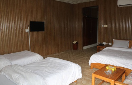 Malam Jabba Hotel | Samsons Inn Malam Jabba