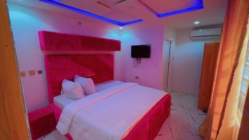 Ado Ekiti Hotel | Samtemi Hotel