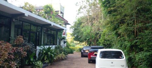 Moragaswewa Hotel | Samudra Luxe Resort