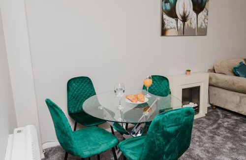 Corby House | Samuel place