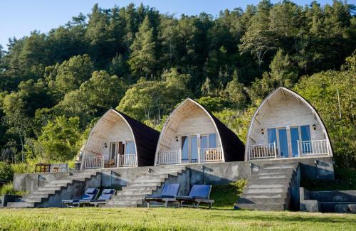 Kedisan Other | Samuh Camp Kintamani