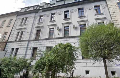 Wesoła Zachod Apartment | Samurai - Old Town, Main Square, Main station