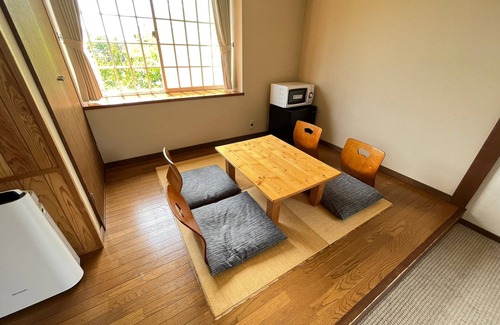 Fujikawaguchiko House | samurise NORTH