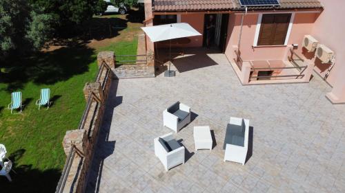 Eden Rock Villa | SaMurtaBianca 1