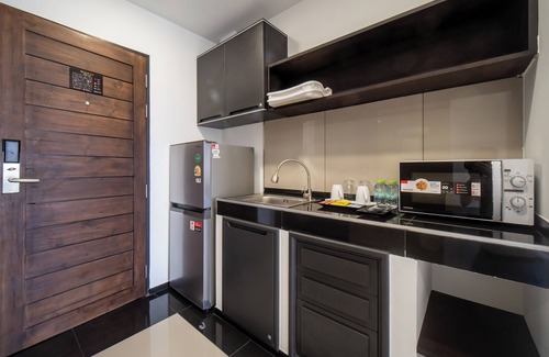 Khlong Bang Ping Hotel | Samutprakarn Hotel