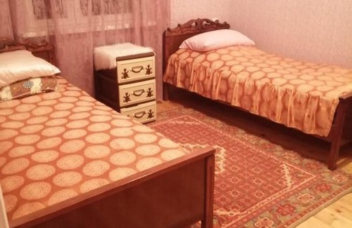 Dilijan House | Samvel's Guest House