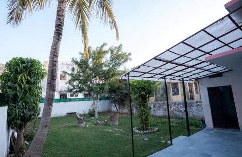 Ajmer Villa | Samvet-1984