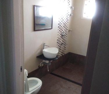 Chikkamagaluru Villa | Samvisathi