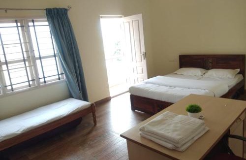 Chikkamagaluru Villa | Samvisathi