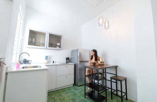 Puerta de Tierra Apartment | San Agustin Apartments