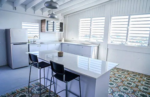 Puerta de Tierra Apartment | San Agustin Apartments