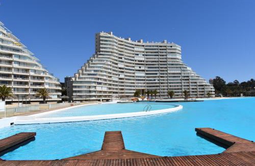 Algarrobo Apartment | San Alfonso del Mar Goleta