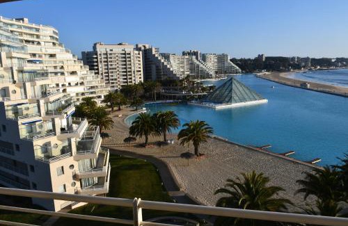 Algarrobo Apartment | San Alfonso del Mar Ideal