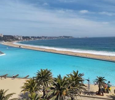 Algarrobo Apartment | San Alfonso del Mar Ideal