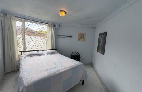 San Antonio del Tequendama House | San Antonio finca Paraiso