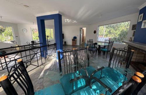San Antonio del Tequendama House | San Antonio finca Paraiso