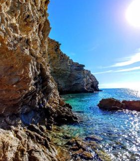 Rincon de Loix Apartment | SAN ANGELO Levante beach apartments