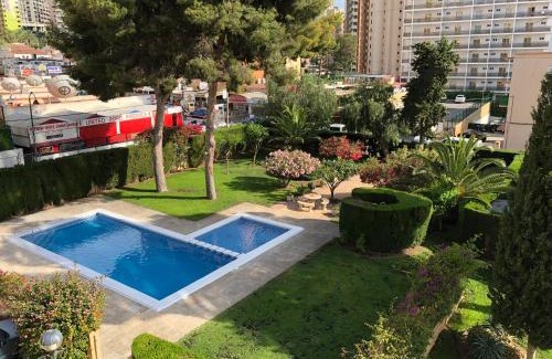 Rincon de Loix Apartment | SAN ANGELO Levante beach apartments