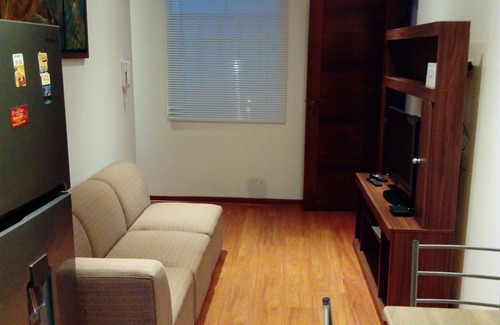 Santiago de Surco Apartment | San Antonio Apartment.