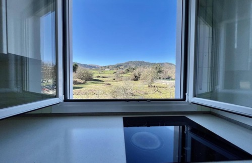 Sukarrieta Apartment | San Antonio Beach Flat