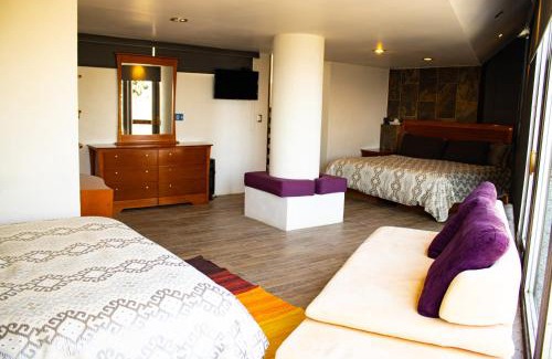 Santiago Matatlan Cabin | San Antonio Hotel Boutique
