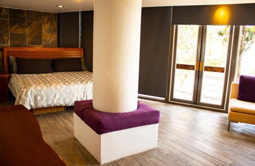 Santiago Matatlan Cabin | San Antonio Hotel Boutique